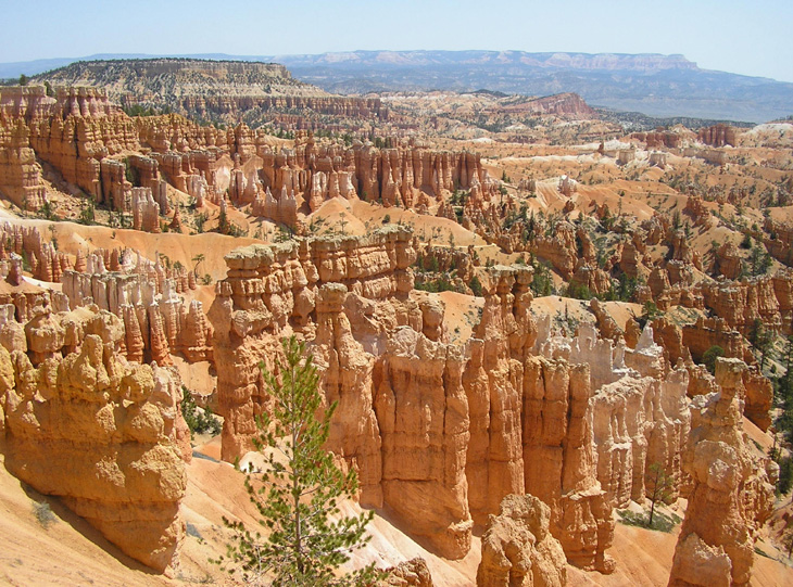 picture of bryce canyon 