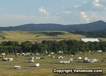 campground overview picture