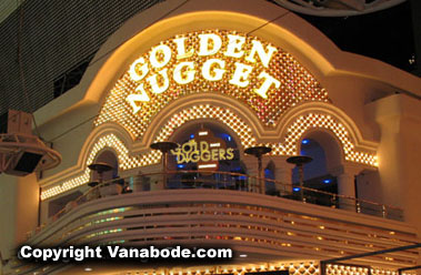 golden nugget casino las vegas oldest