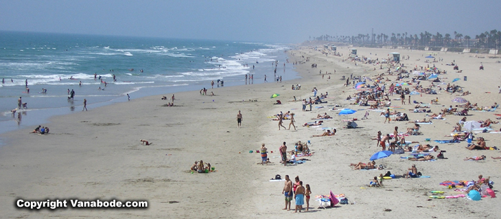 picture of huntington beach