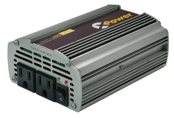 picture of inverter