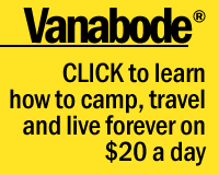 learn how to travel cheap anywhere