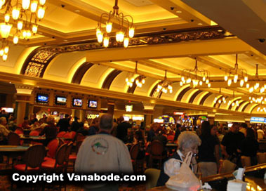 casinos near south point las vegas