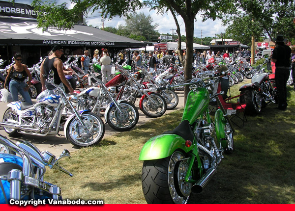 sturgis cycles for sale picture