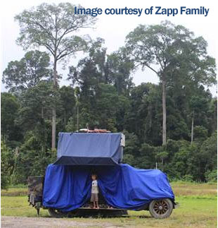zapp family travel world picture