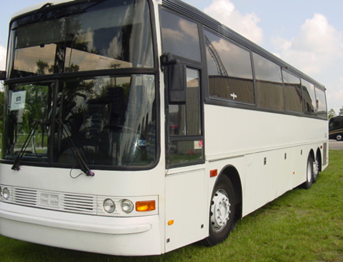van hool bus for sale picture